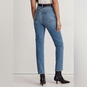 Madewell Momjean